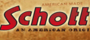 eshop at web store for Chaps Made in America at Schott in product category American Apparel & Clothing
